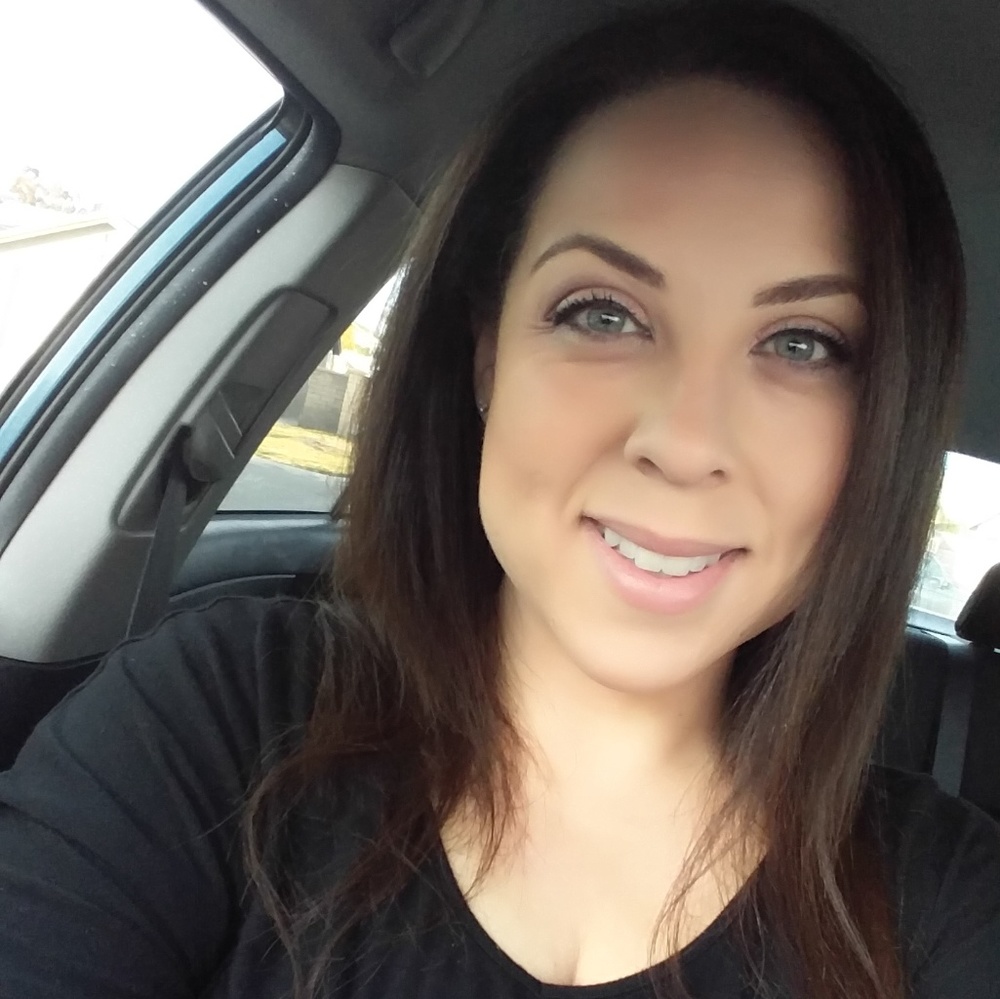 Meet your Posher, Heather